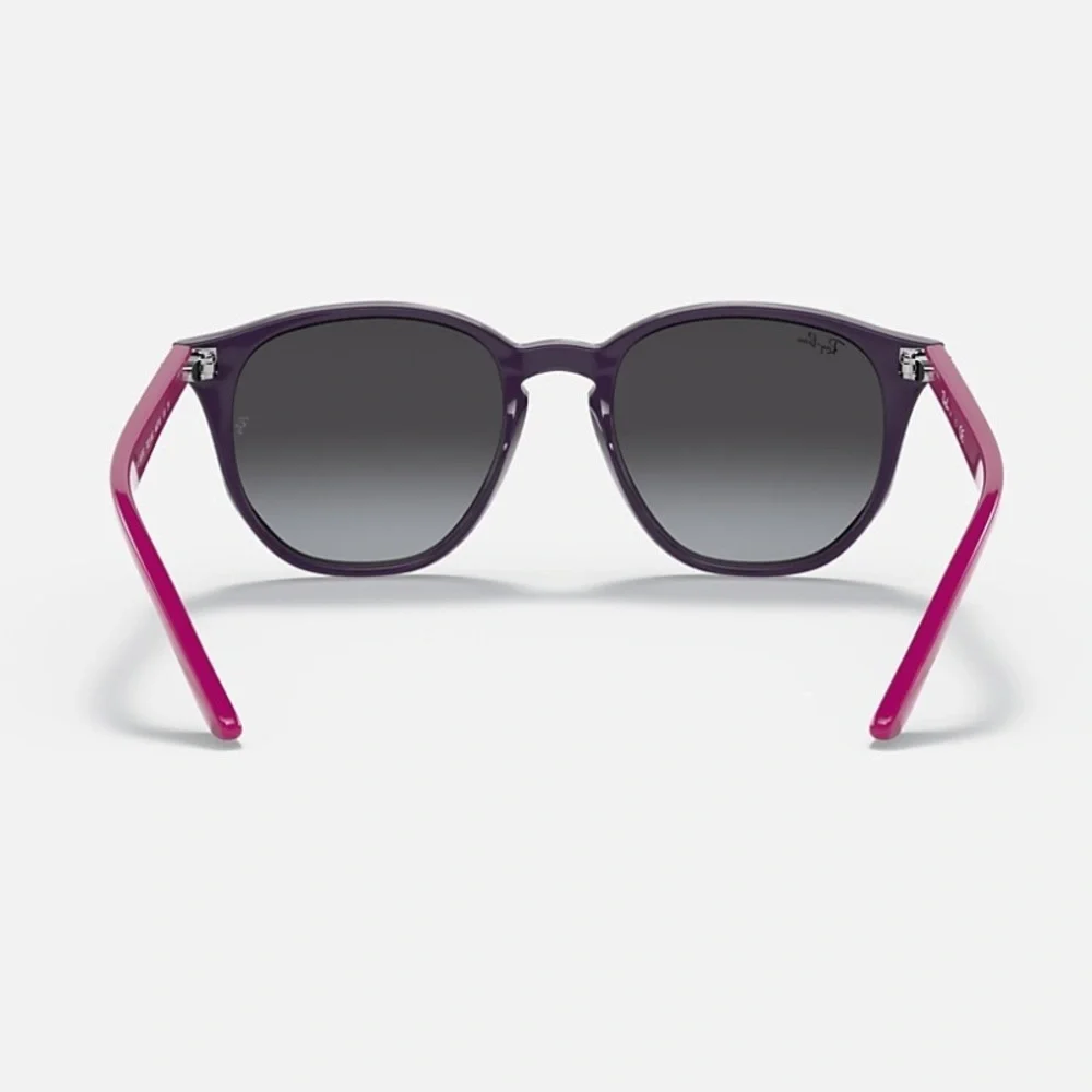 Ray-Ban Jr. RJ9070S Gradient Sunglasses for Kids